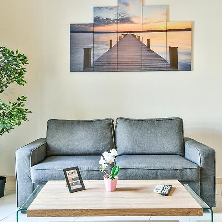 Well Being Apartment Athen Exterior foto