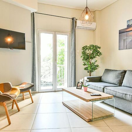 Well Being Apartment Athen Exterior foto